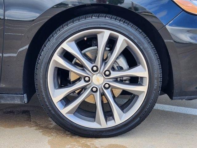 Chevrolet Malibu 2LT 2024