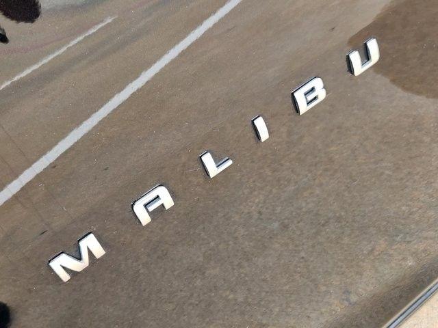 Chevrolet Malibu 2LT 2024