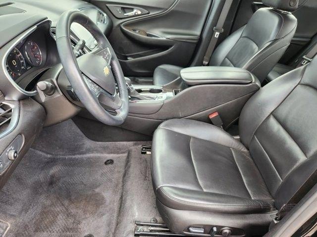 Chevrolet Malibu 2LT 2024