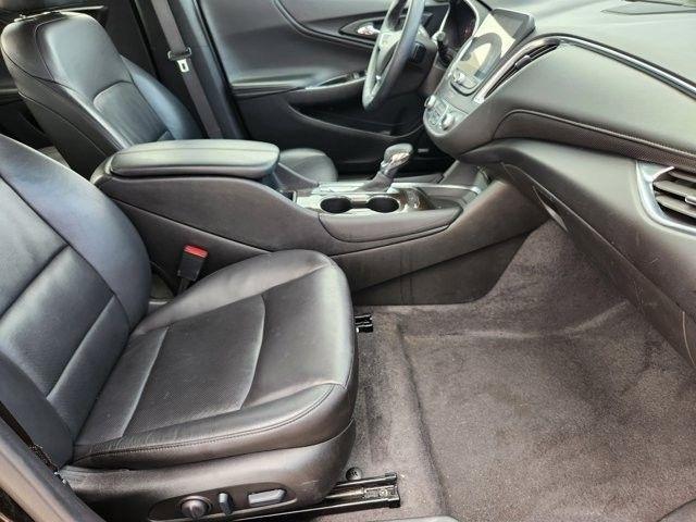 Chevrolet Malibu 2LT 2024