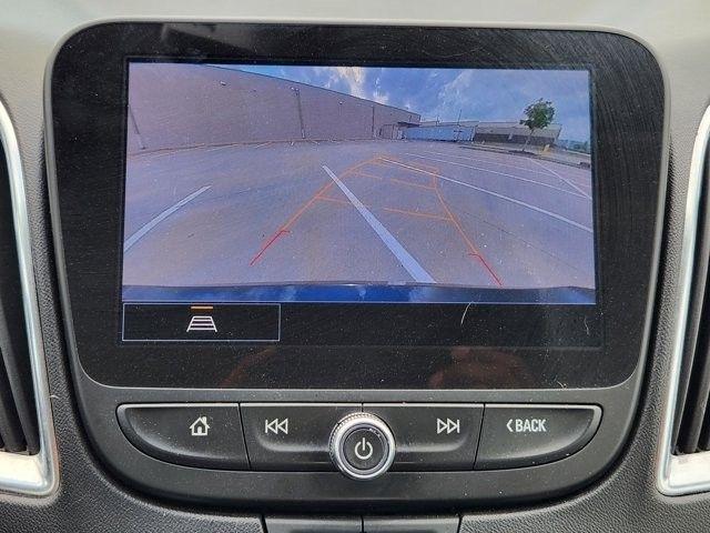 Chevrolet Malibu 2LT 2024