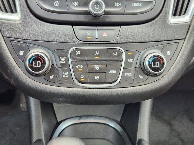 Chevrolet Malibu 2LT 2024