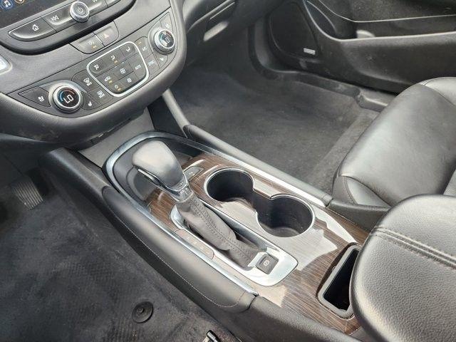 Chevrolet Malibu 2LT 2024