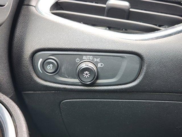 Chevrolet Malibu 2LT 2024