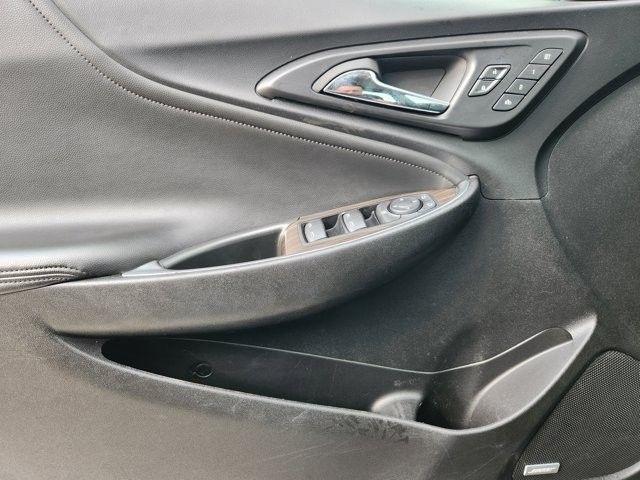 Chevrolet Malibu 2LT 2024