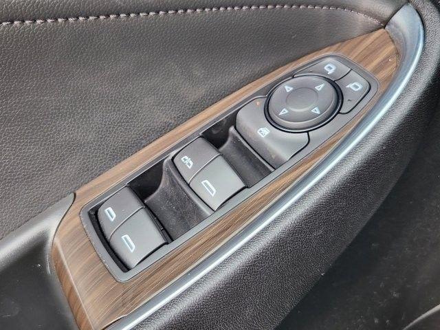 Chevrolet Malibu 2LT 2024