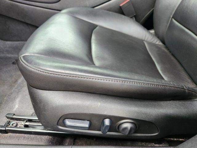 Chevrolet Malibu 2LT 2024