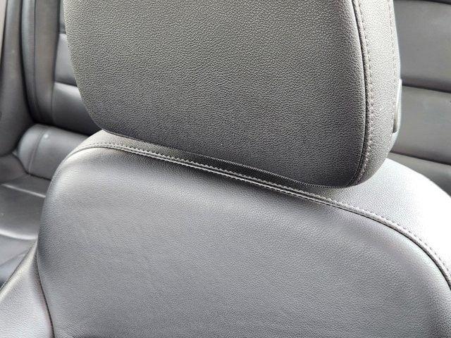 Chevrolet Malibu 2LT 2024