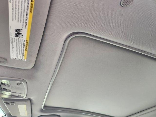 Chevrolet Malibu 2LT 2024