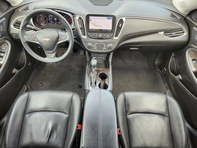 Chevrolet Malibu 2LT 2024