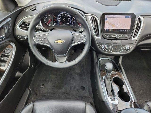 Chevrolet Malibu 2LT 2024