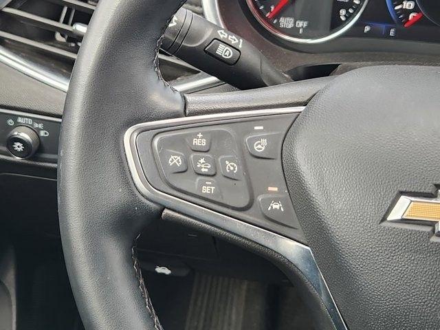 Chevrolet Malibu 2LT 2024