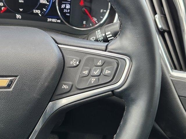 Chevrolet Malibu 2LT 2024