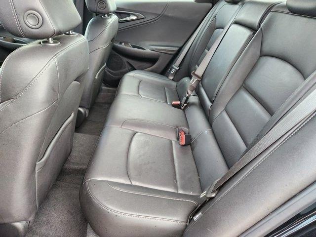 Chevrolet Malibu 2LT 2024