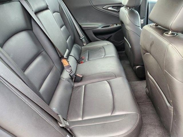 Chevrolet Malibu 2LT 2024