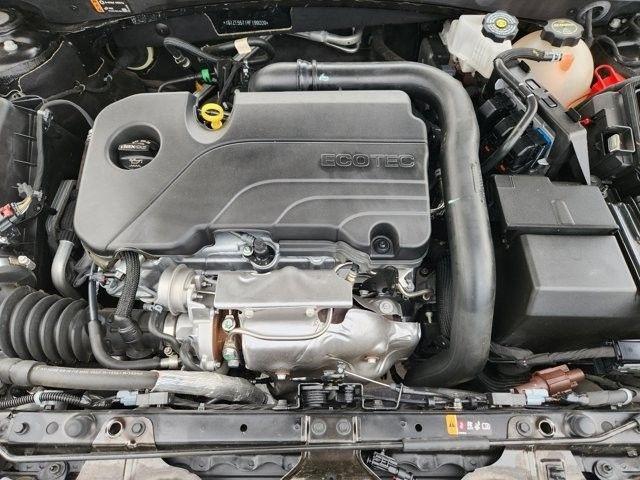 Chevrolet Malibu 2LT 2024