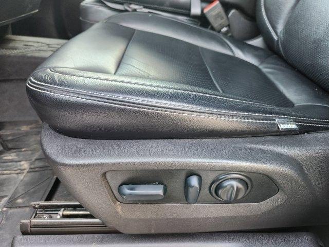 Chevrolet Silverado 1500 Limited Custom Crew Cab Short Box 2WD 2022