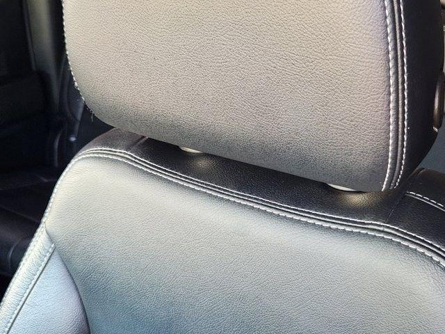 Chevrolet Silverado 1500 Limited Custom Crew Cab Short Box 2WD 2022