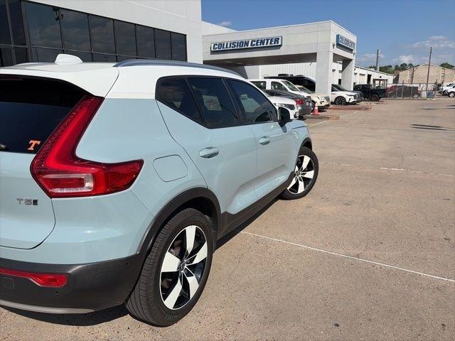 Volvo XC40 T5 R-Design AWD 2019