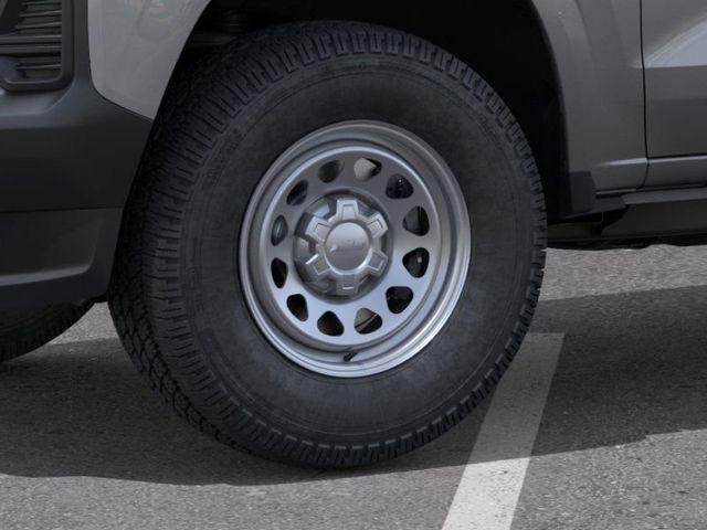 Chevrolet Colorado Work Truck Crew Cab 2WD 2026