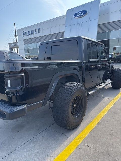 Jeep Gladiator Sport S 2021