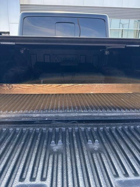 Jeep Gladiator Sport S 2021