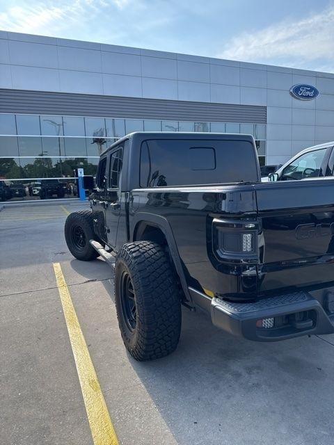 Jeep Gladiator Sport S 2021