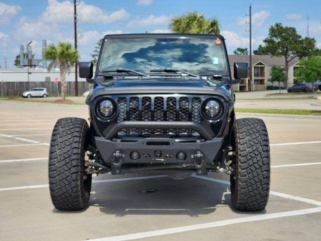 Jeep Gladiator Sport S 2021