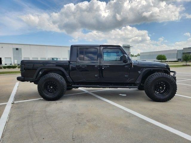 Jeep Gladiator Sport S 2021