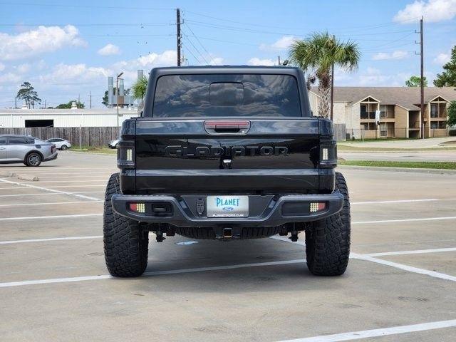 Jeep Gladiator Sport S 2021