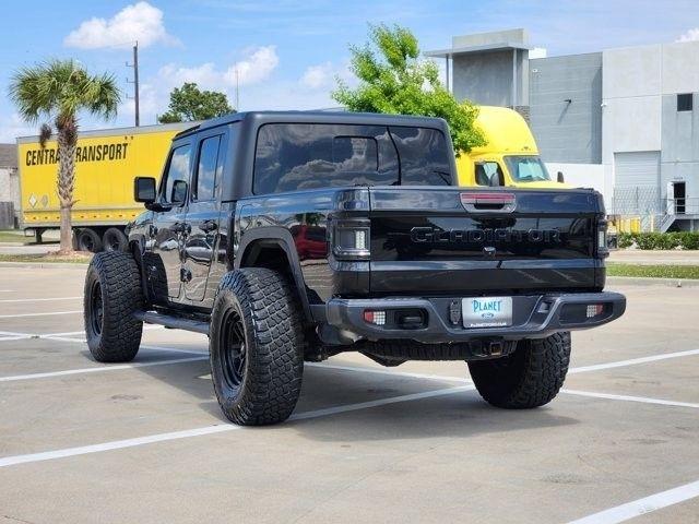 Jeep Gladiator Sport S 2021