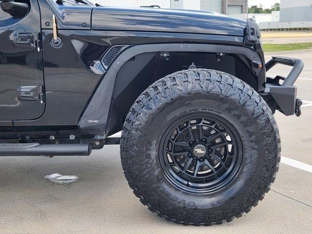 Jeep Gladiator Sport S 2021