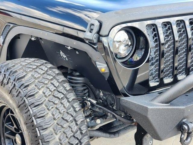 Jeep Gladiator Sport S 2021
