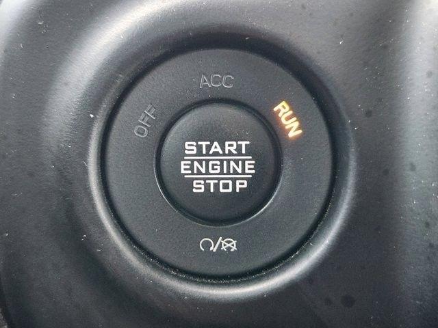 Jeep Gladiator Sport S 2021