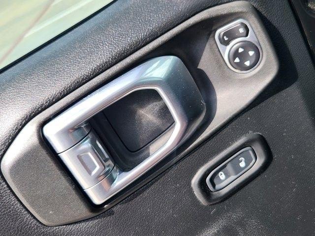 Jeep Gladiator Sport S 2021