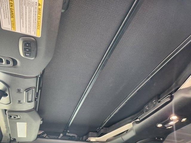 Jeep Gladiator Sport S 2021