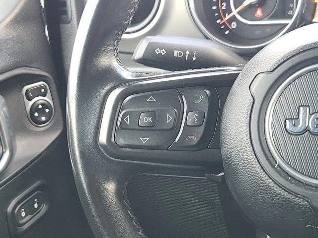 Jeep Gladiator Sport S 2021