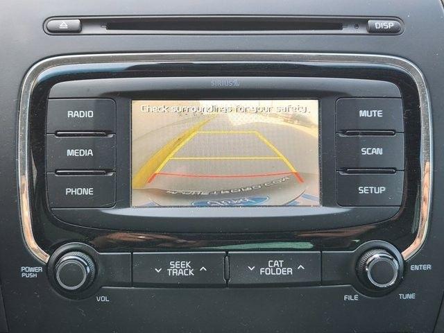 Kia Forte LX 6A 2017