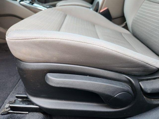 Kia Forte LX 6A 2017