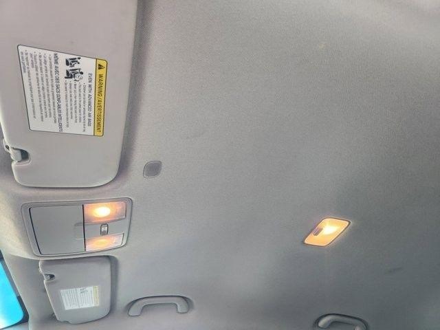 Kia Forte LX 6A 2017