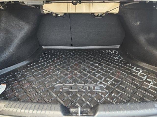 Kia Forte LX 6A 2017