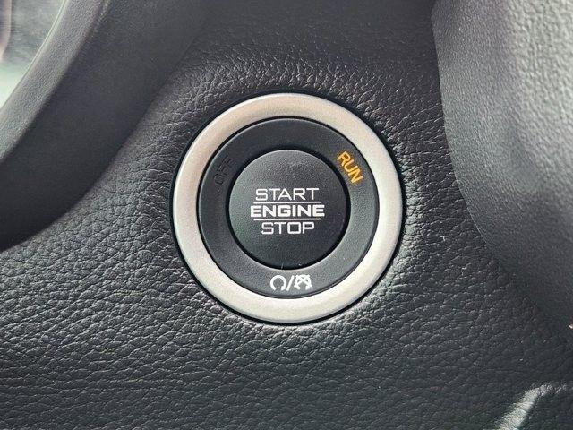 RAM 1500 Rebel Crew Cab SB 4WD 2026