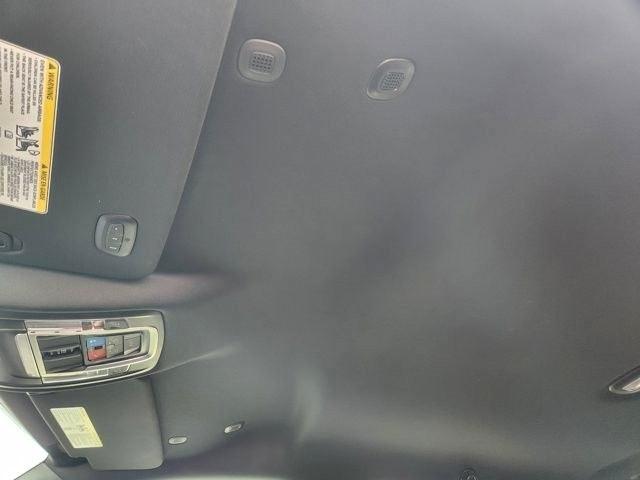 RAM 1500 Rebel Crew Cab SB 4WD 2026