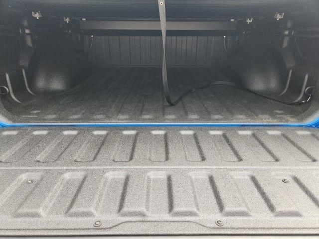 RAM 1500 Rebel Crew Cab SB 4WD 2026