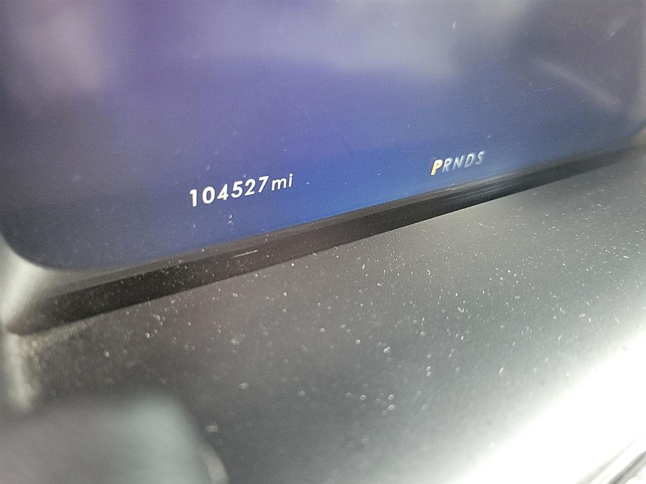 Lincoln Nautilus Reserve 2021