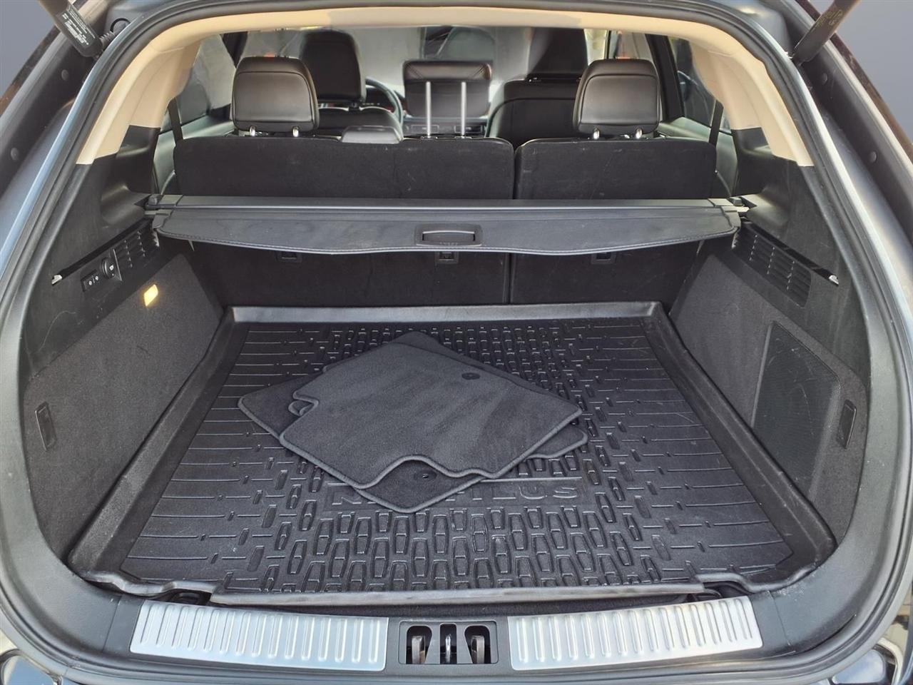 Lincoln Nautilus Reserve 2021