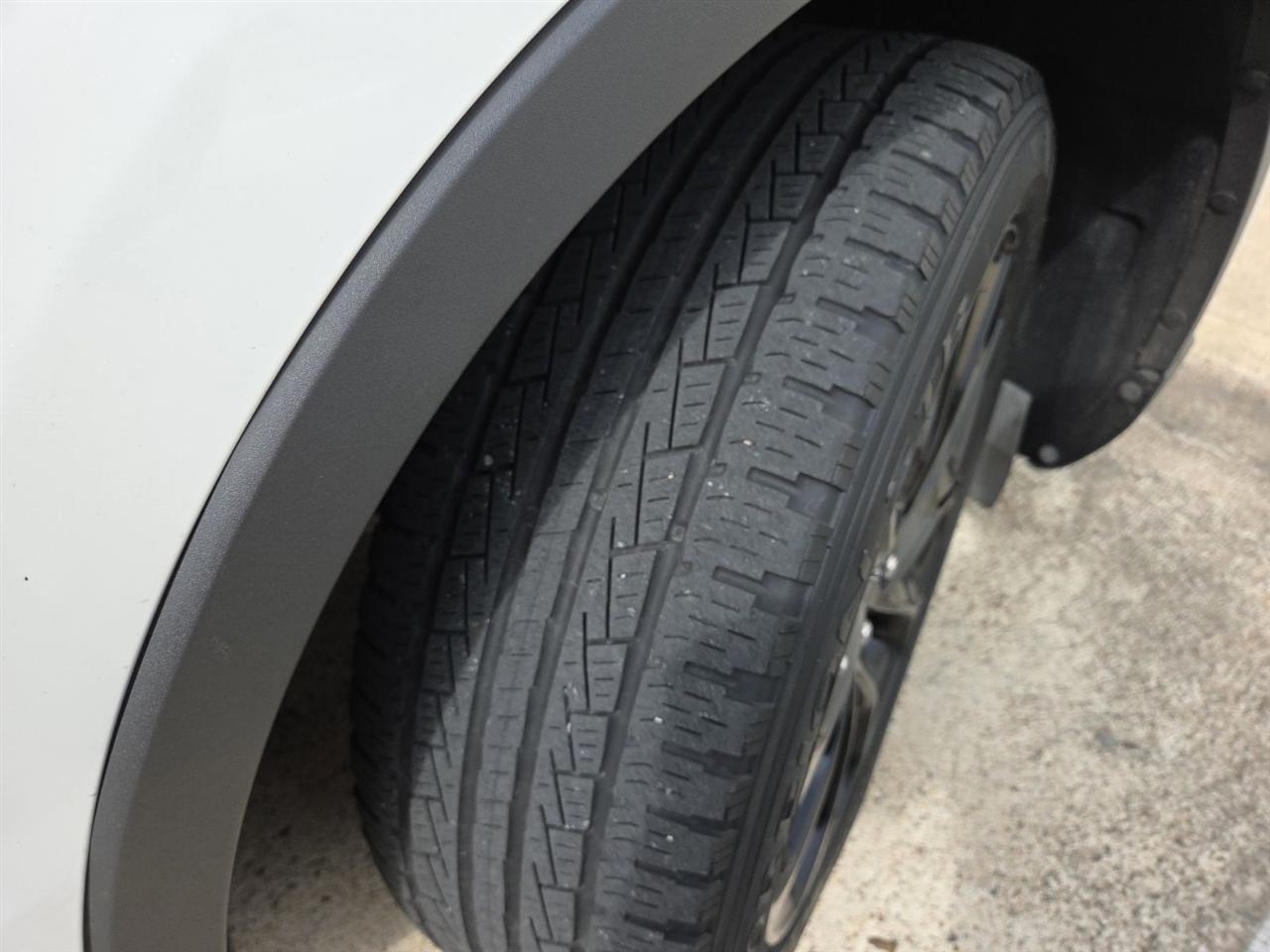 Lincoln Nautilus Reserve 2022