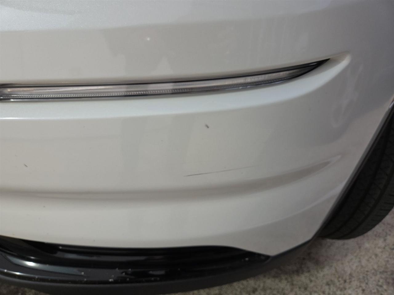 Lincoln Nautilus Reserve 2022