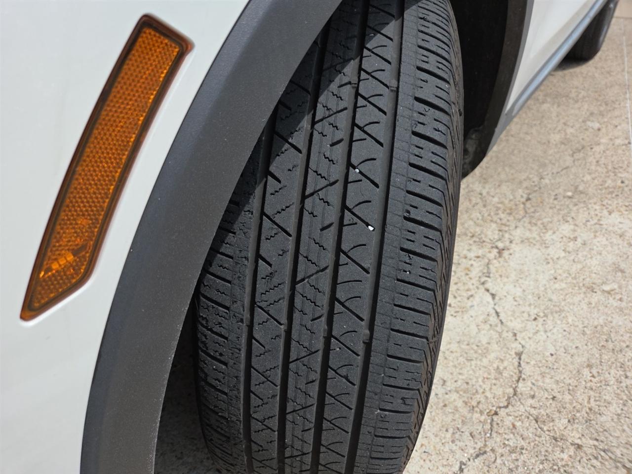 Lincoln Nautilus Reserve 2023