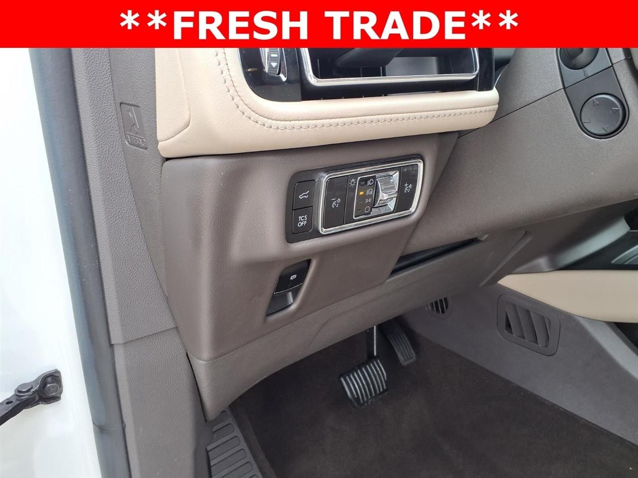 Lincoln Nautilus Reserve 2023